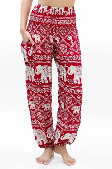 burgundy-elephant-pants-women-boho-pants-hippie-pants-yoga-1101552587