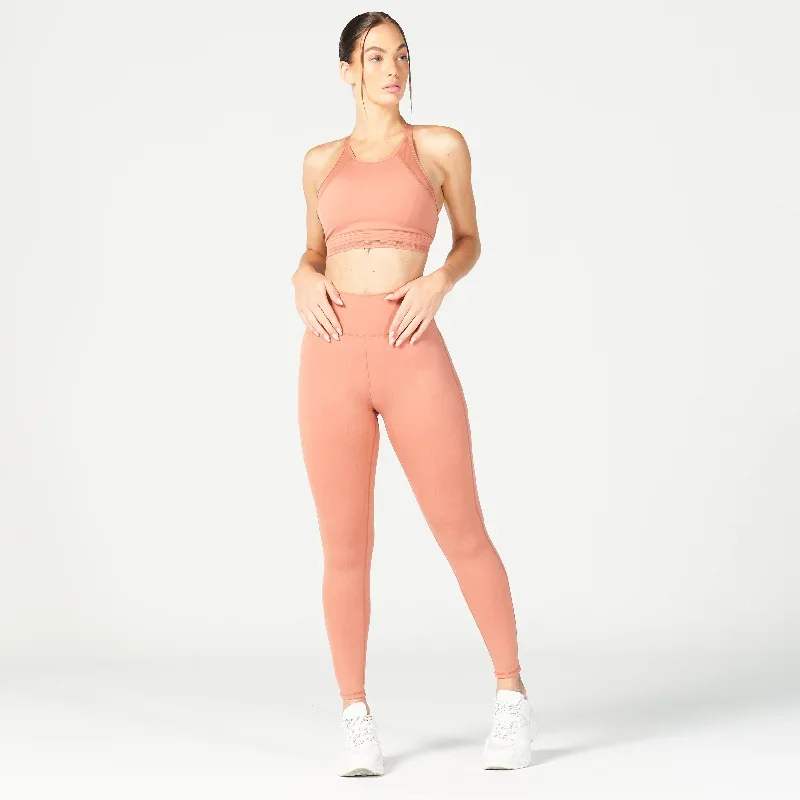 core-agile-reimagined-leggings-light-mahogany