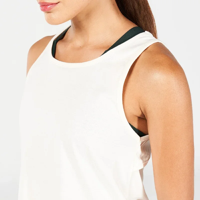 core-open-back-tank-pearl-white