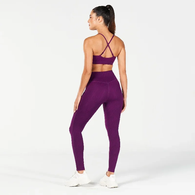 core-strappy-bra-dark-purple