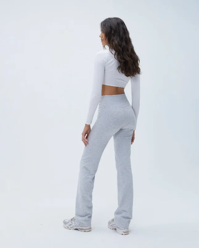 cotton-yoga-pant-grey-melange