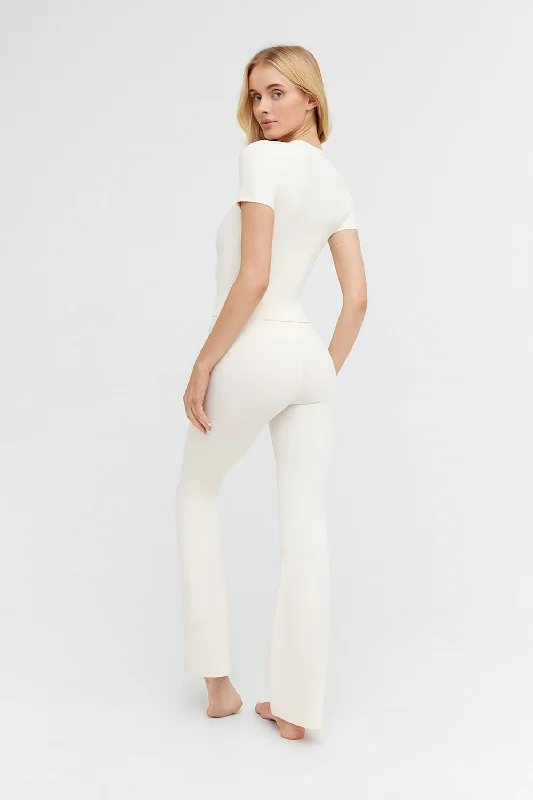 dayflex-wrap-high-waisted-flared-yoga-pant-milk