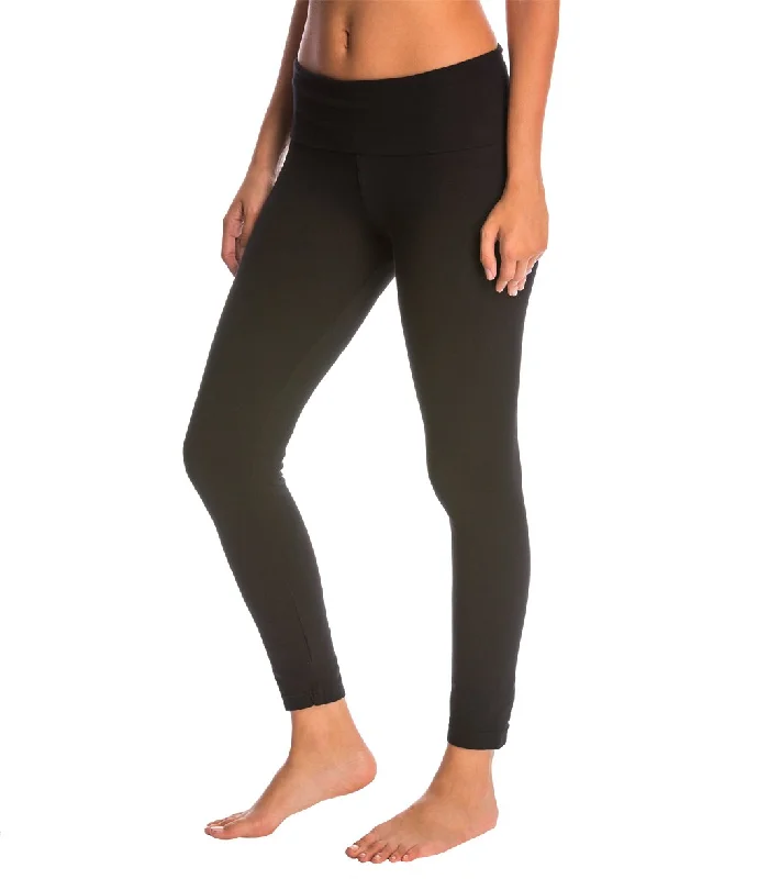 hard-tail-contour-rolldown-cotton-yoga-leggings-8148466-black