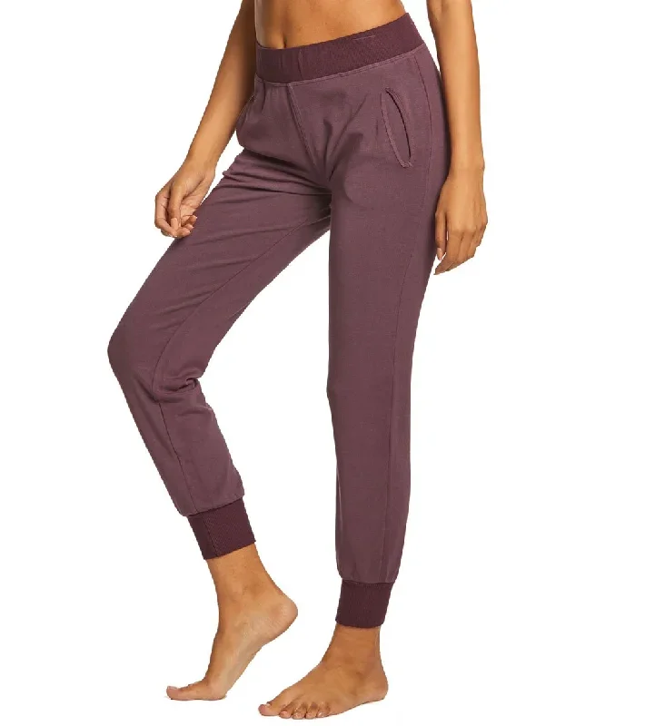 Hard Tail Slim Joggers Nightshade