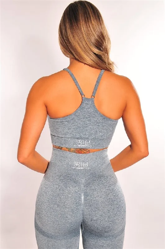 hms-fit-blue-marl-racerback-scrunch-butt-leggings-two-piece-set-1