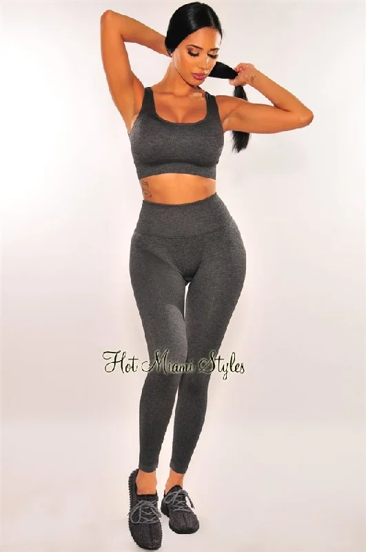 hms-fit-smoke-gray-padded-high-waist-leggings-two-piece-set