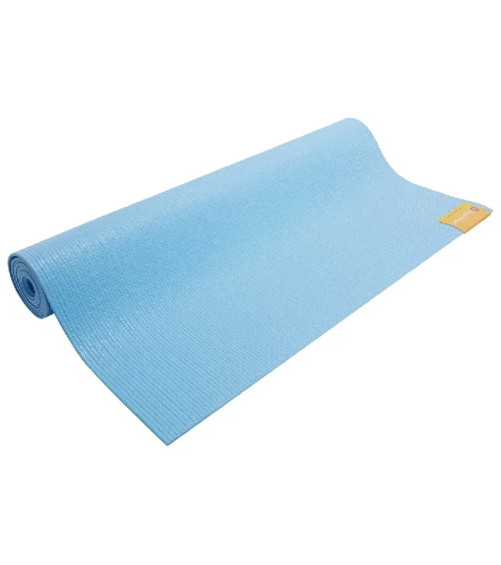 Hugger Mugger Eco Rich Yoga Mat 68 4mm