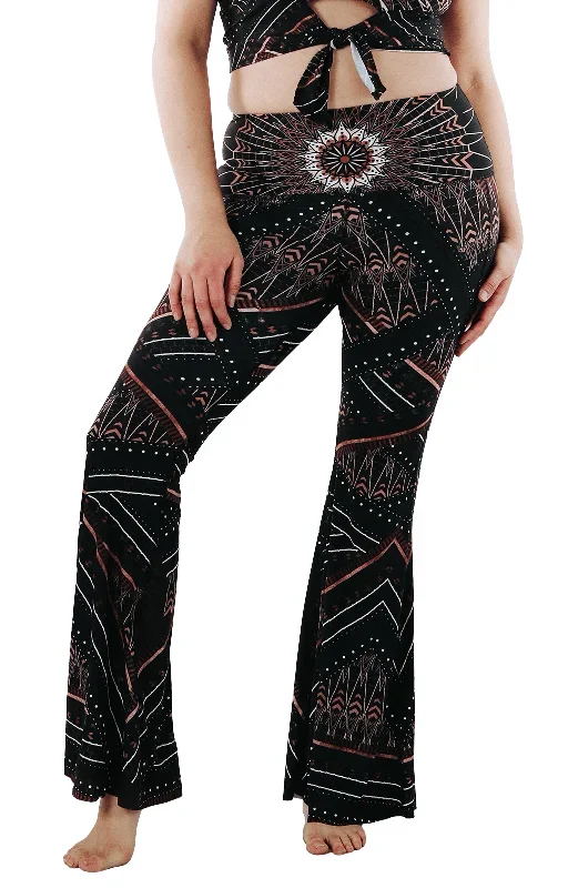 humble-warrior-printed-bell-bottoms