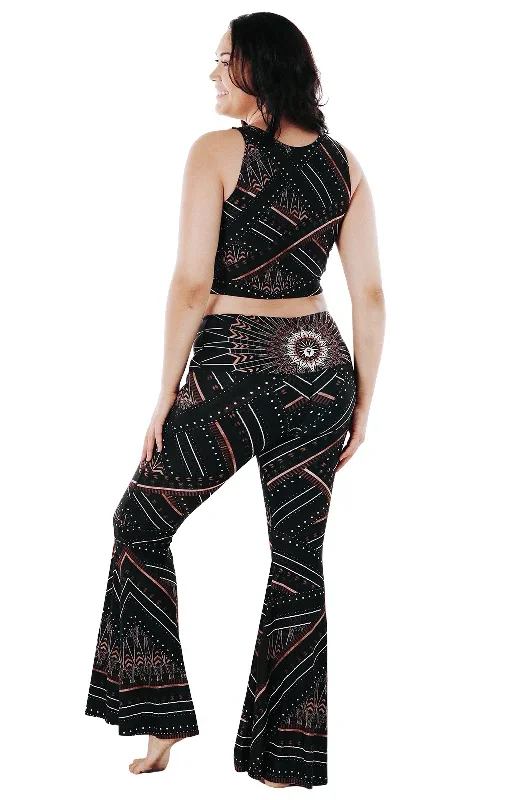 humble-warrior-printed-bell-bottoms