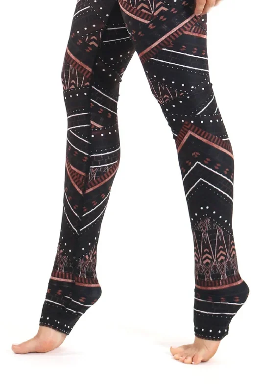 humble-warrior-printed-yoga-leggings