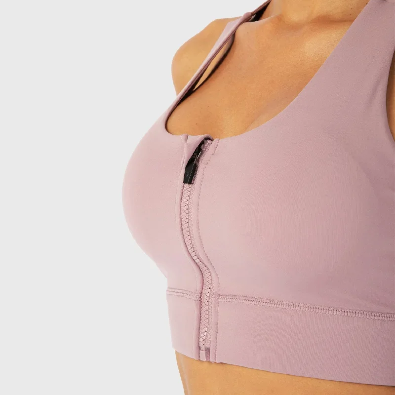 infinity-zip-up-workout-bra-elderberry