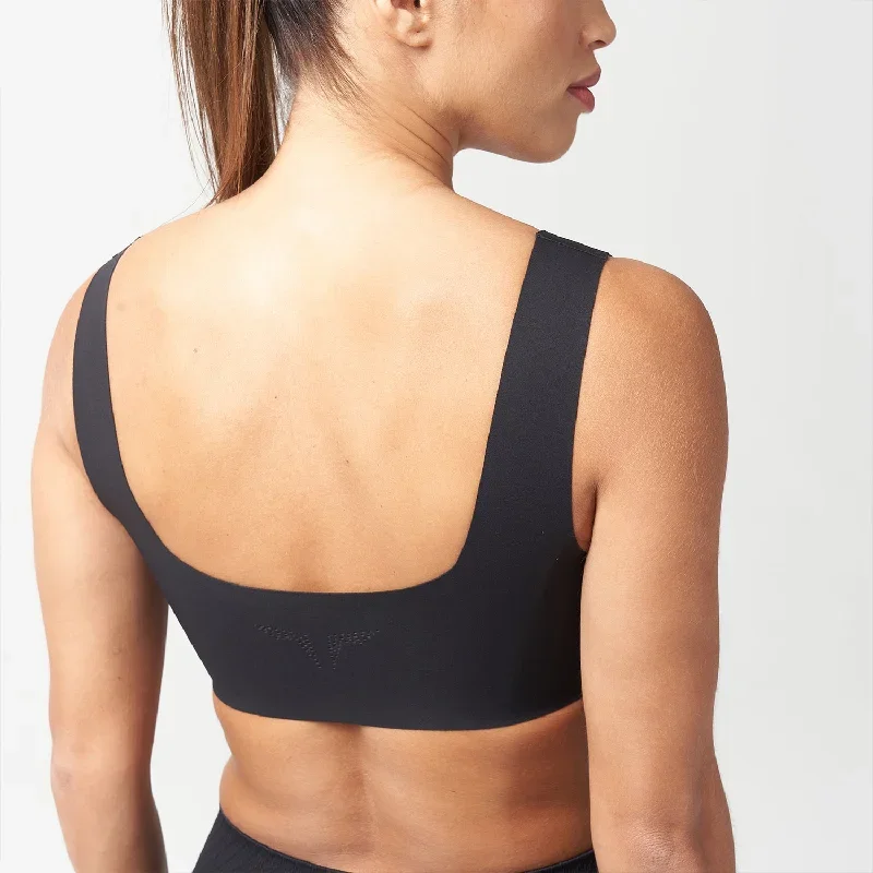 lab360-every-day-zip-up-bra-black