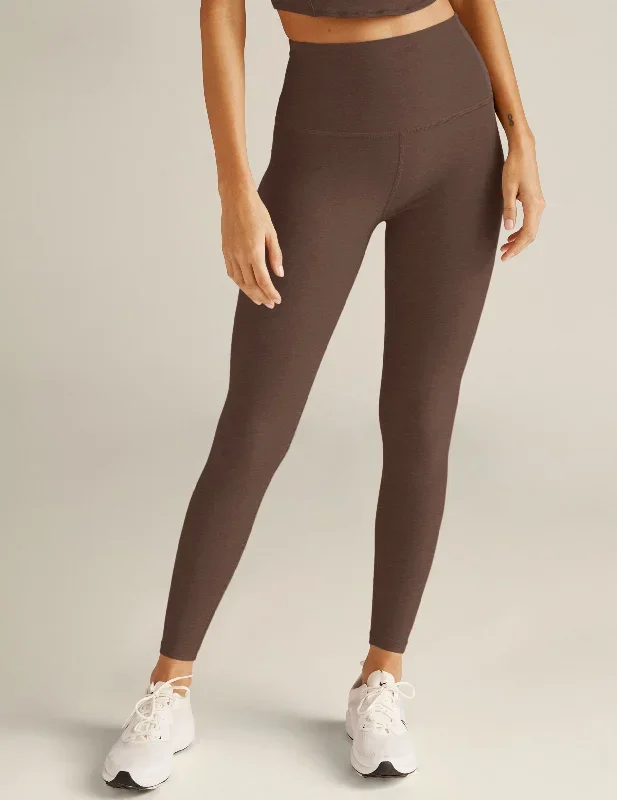 Beyond Yoga Spacedye Caught In The Midi High Waisted Legging