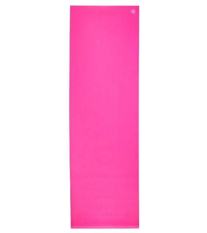 Manduka PRO Long Yoga Mat 85 6mm Extra Thick Sensation