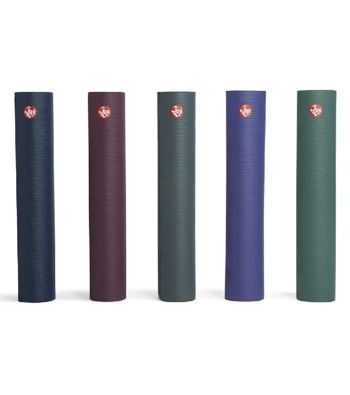 Manduka PROlite Yoga Mat 71 4.7mm Delmara