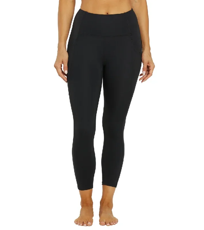 Marika Jenna Capri Black