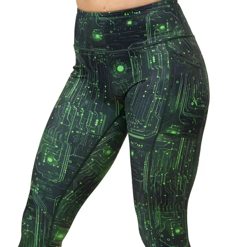 Matrix Leggings