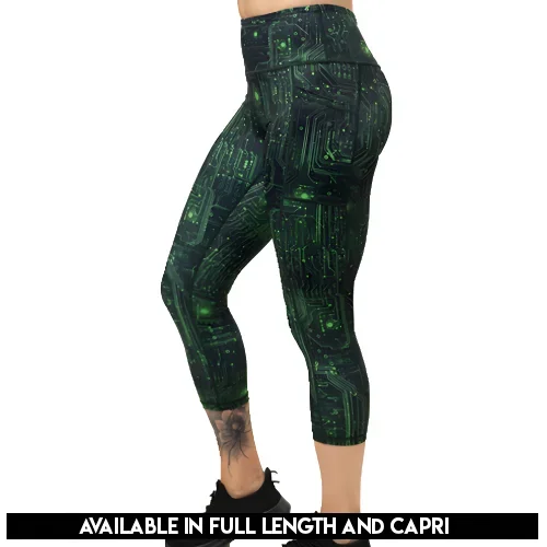 matrix-leggings