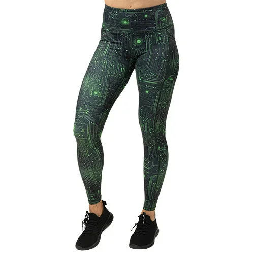 matrix-leggings