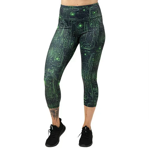 matrix-leggings