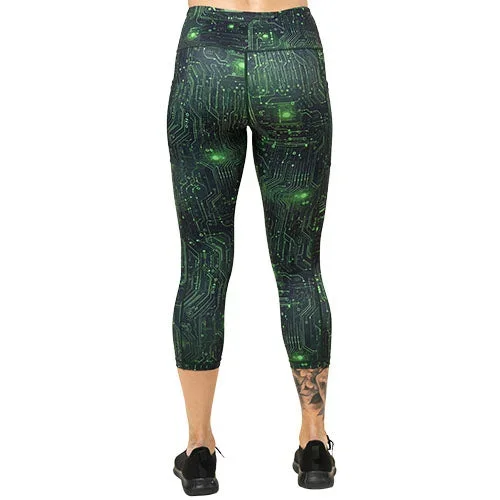 matrix-leggings