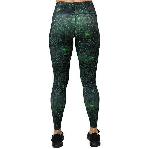 matrix-leggings