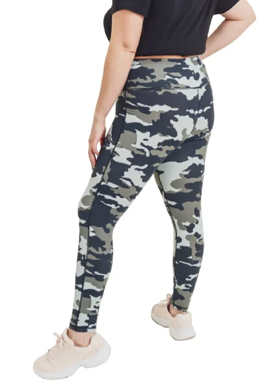 Army Camo