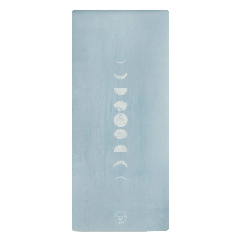 Moon Phase Kids Yoga Mat