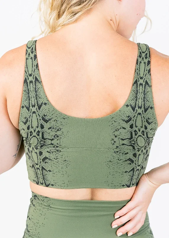 nkd-crop-bra-green-snakeskin