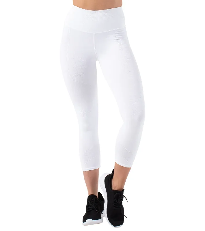 NUX One by One 7/8 Legging White