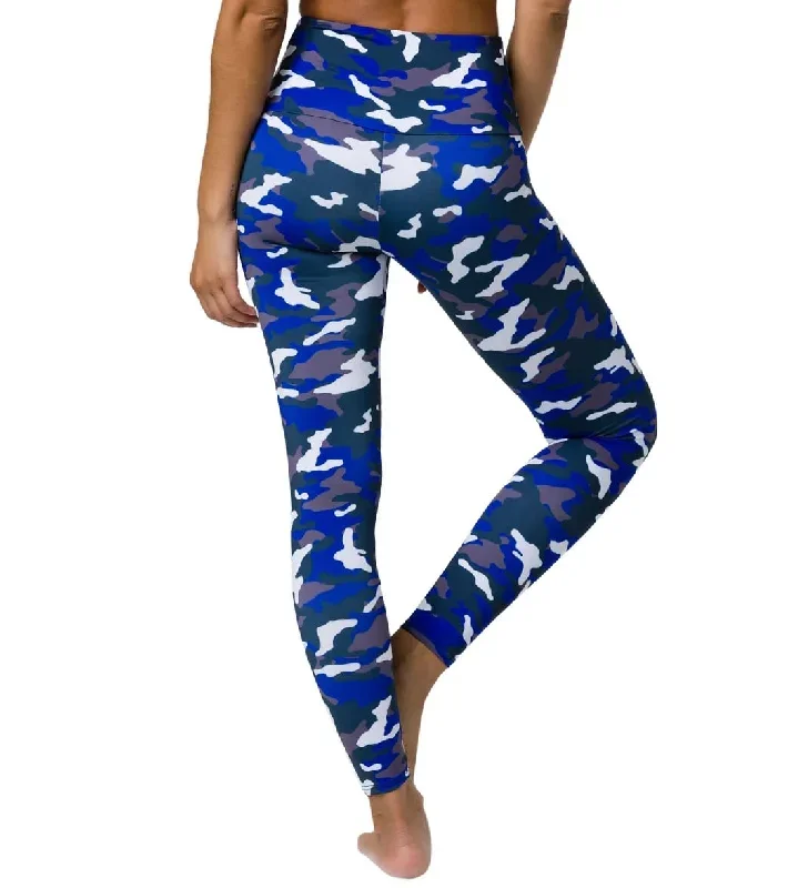 Midnight Camo