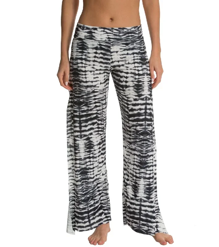 Onzie Pura Vida Yoga Flare Pants Be Real