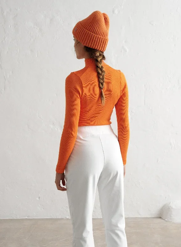 orange-ribbed-wool-half-zip