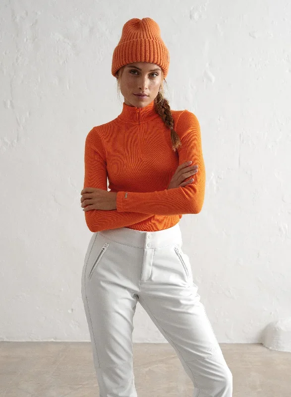 orange-ribbed-wool-half-zip