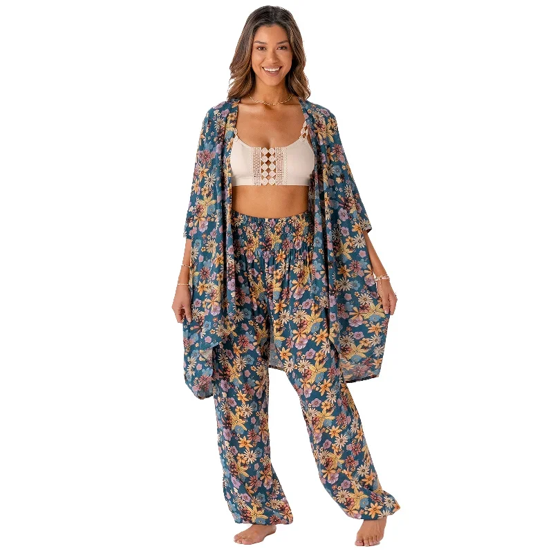 Paradise Cove Pants Lounge Set