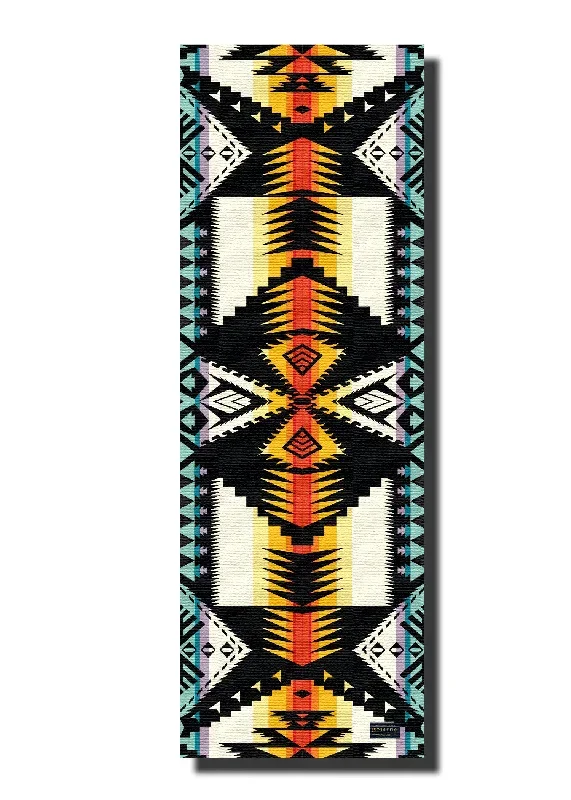 Pendleton x Yune Yoga Eagle Rock Non Slip Floor Mat