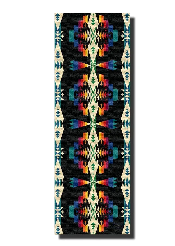 Pendleton x Yune Yoga Tucson Mat 5mm