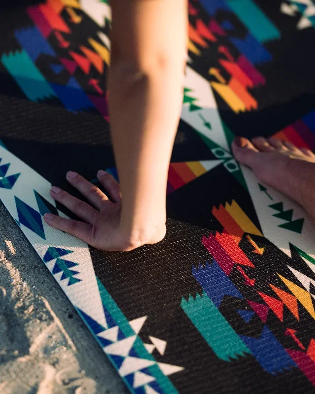 pendleton-x-yeti-yoga-tucson-per-yoga-mat