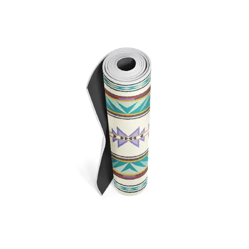 pendleton-x-yune-yoga-turquoise-ridge-per-yoga-mat