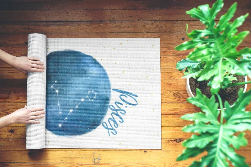 personalized-star-sign-constellation-yoga-mat