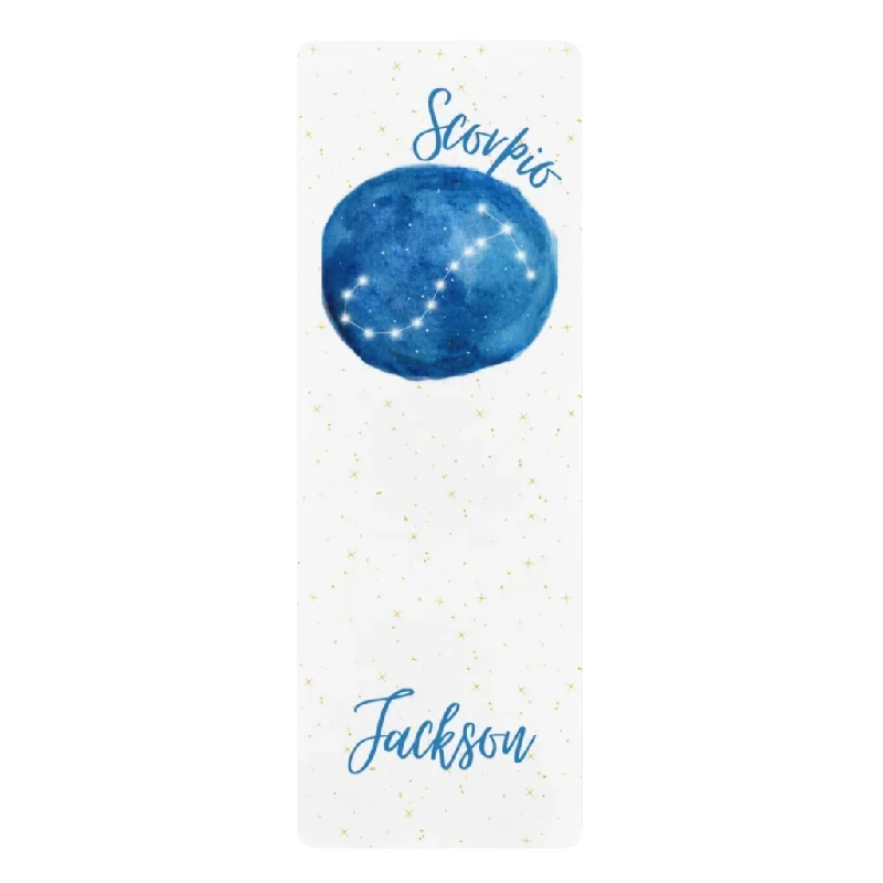 personalized-star-sign-constellation-yoga-mat