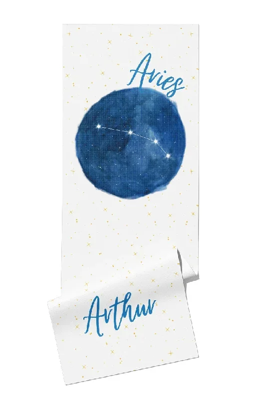 personalized-star-sign-constellation-yoga-mat