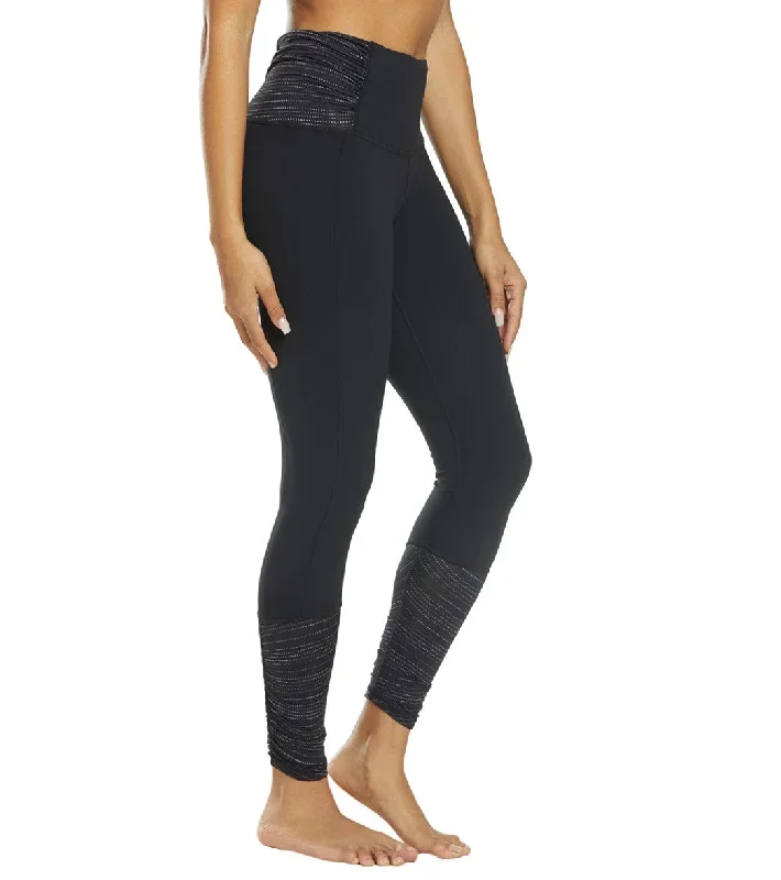 prAna Selwyn 7/8 Leggings Black