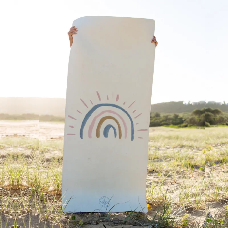 rainbow-yoga-mat