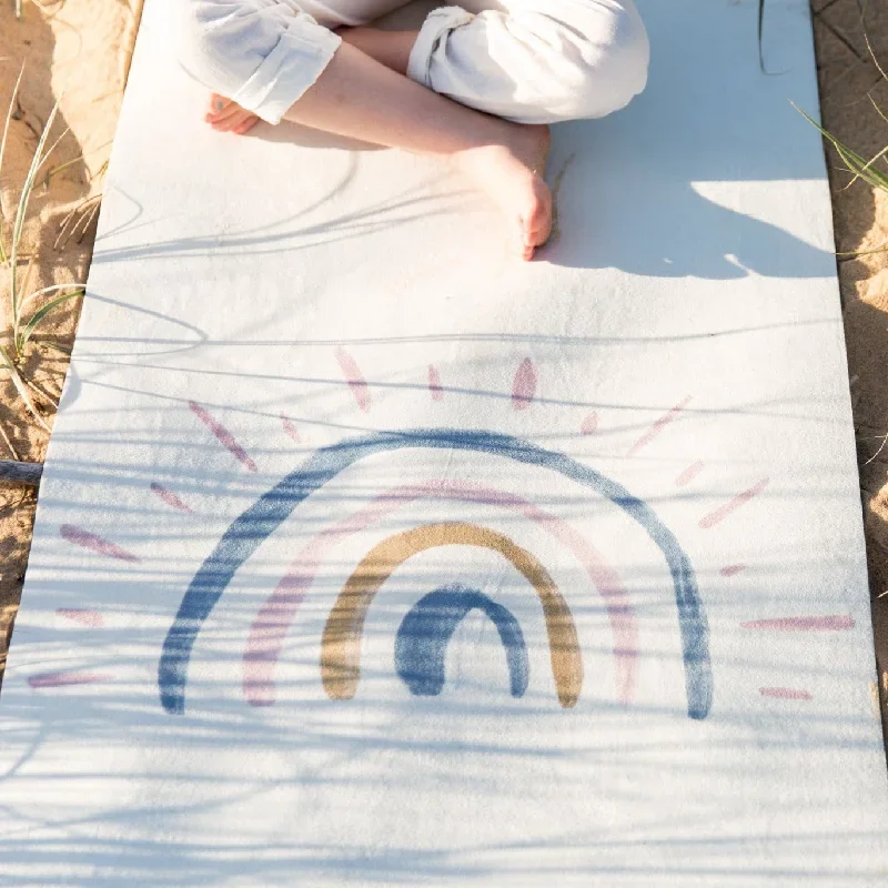 rainbow-yoga-mat