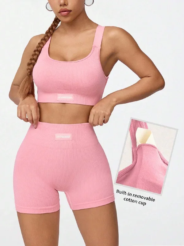 seamless-ribbed-sport-set