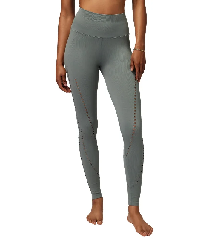 Spiritual Gangster Thea Seamless 7/8 Legging