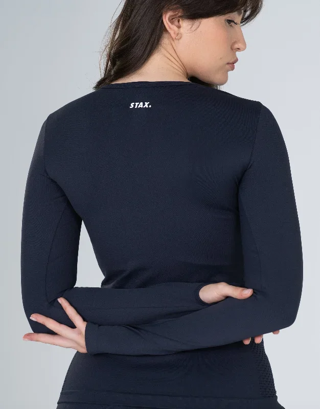 stax-premium-seamless-v6-long-sleeve-lounge-vesper-navy