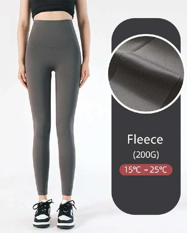 Fleece Space Gray