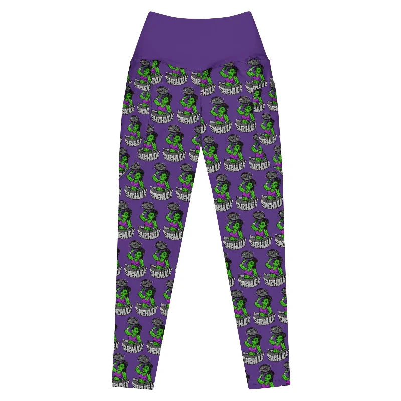 team-shehulk-leggings-with-pockets